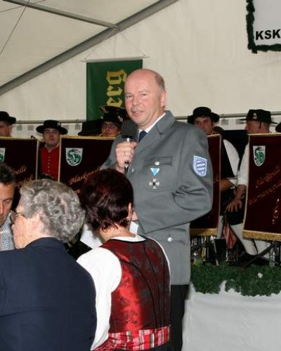 2012 - KSK Jubiläumsfest