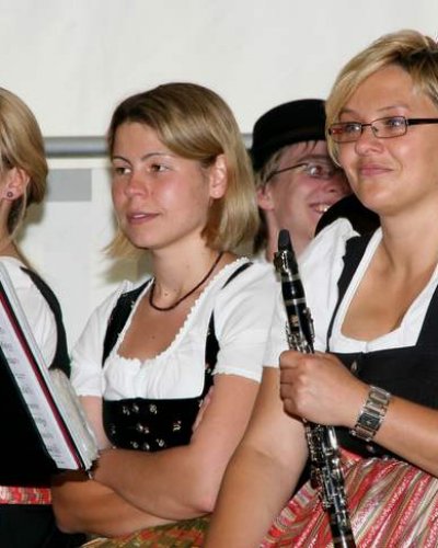 2012 - KSK Jubiläumsfest