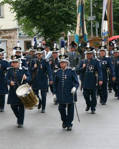 2012 - KSK Jubiläumsfest