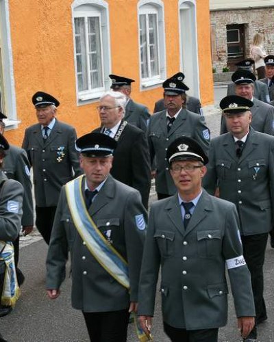 2012 - KSK Jubiläumsfest