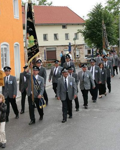 2012 - KSK Jubiläumsfest