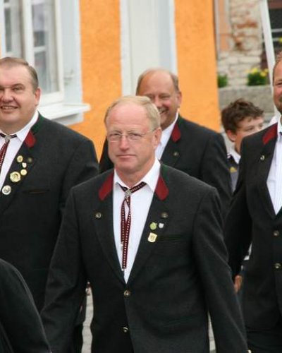 2012 - KSK Jubiläumsfest