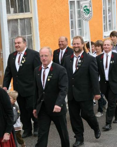 2012 - KSK Jubiläumsfest