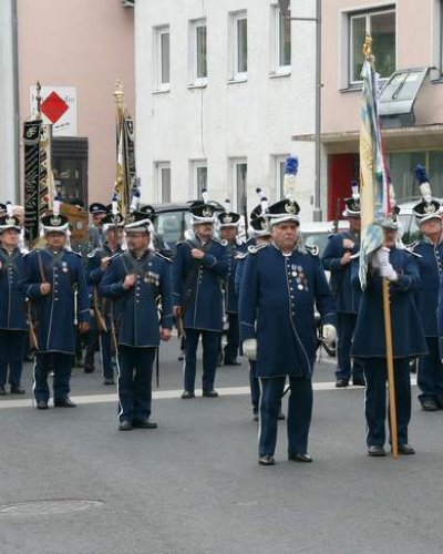 2012 - KSK Jubiläumsfest