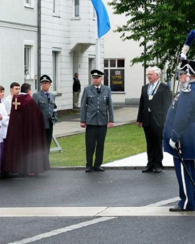 2012 - KSK Jubiläumsfest