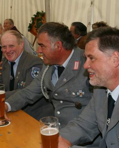 2012 - KSK Jubiläumsfest